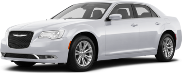 2018 Chrysler 300