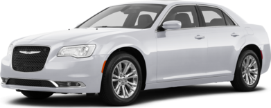 300 Touring L Sedan 4D image