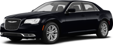 300 Touring Sedan 4D image
