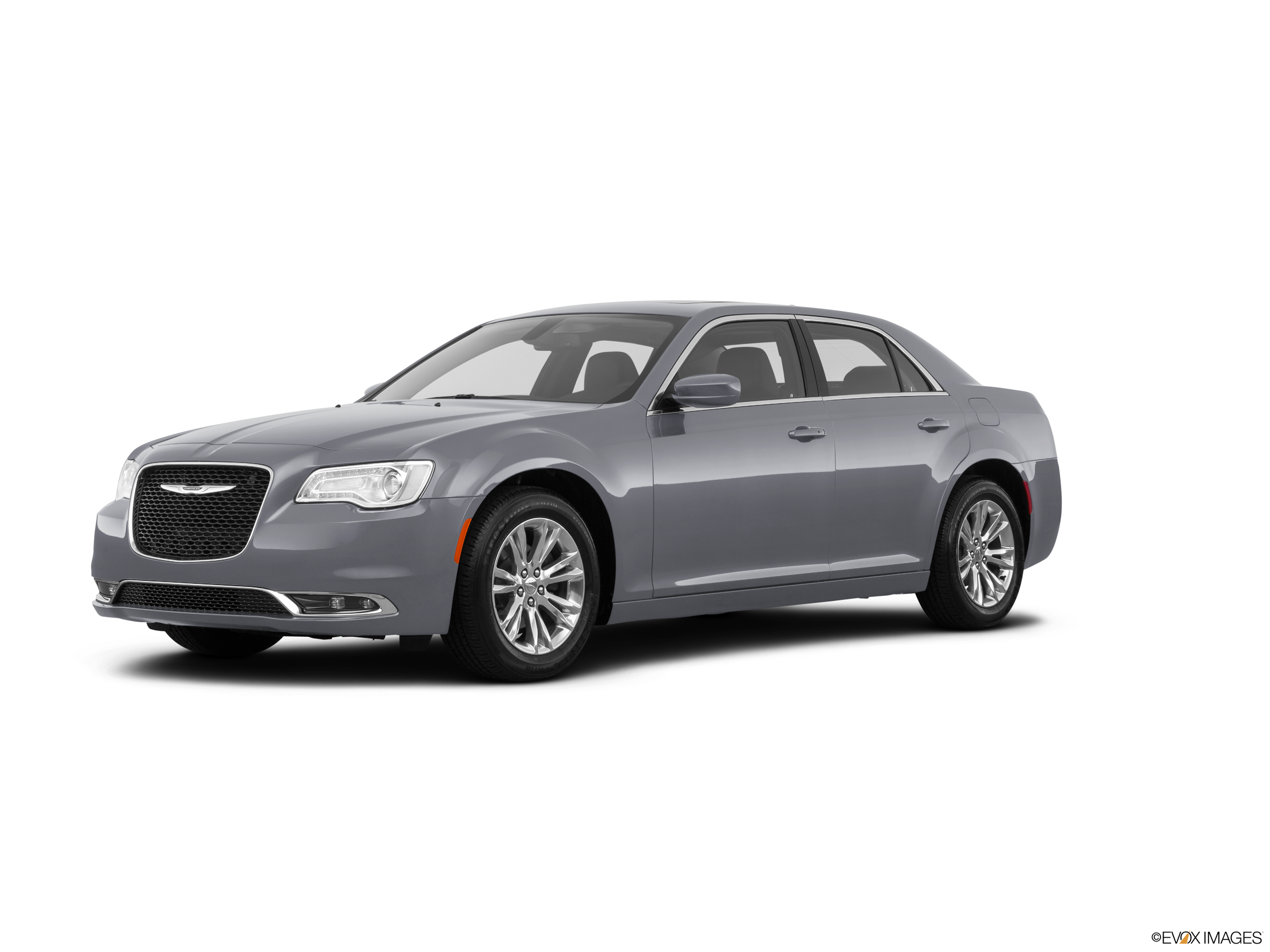 Used 2018 Chrysler 300 Touring L Sedan 4D Pricing | Kelley Blue Book