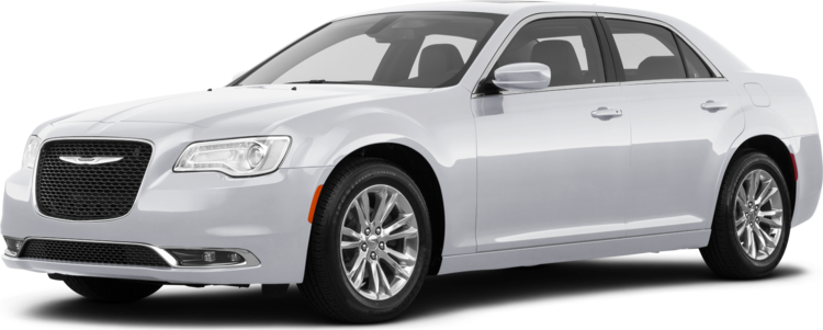 2019 Chrysler 300 Exterior: 0