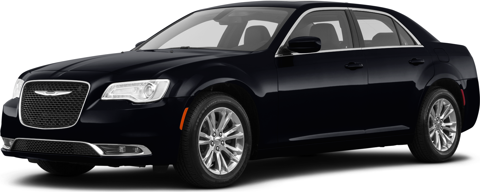 2019 Chrysler 300 Values & Cars for Sale Kelley Blue Book