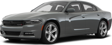 2018 Dodge Charger Daytona 392 Sedan 4D