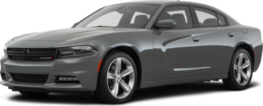 2018 Dodge Charger Price Value Ratings Reviews Kelley Blue Book