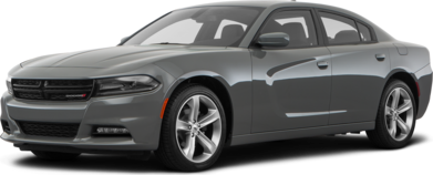 Dodge Charger Daytona 392 Sedan 4D