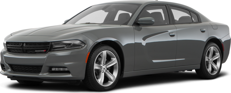 2018 Dodge Charger Exterior: 0