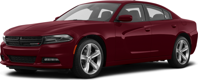 2018 Dodge Charger Exterior: 0
