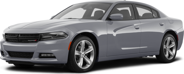 2018 Dodge Charger Exterior: 0