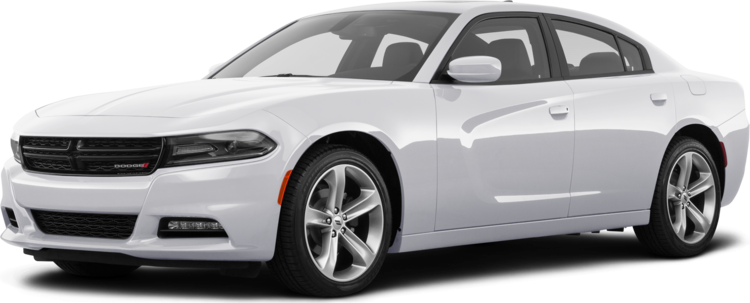 2018 Dodge Charger Exterior: 0
