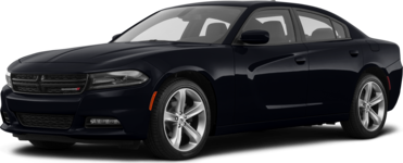 2018 Dodge Charger R/T Sedan 4D