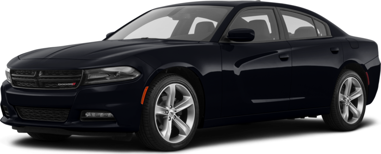 2018 Dodge Charger Exterior: 0