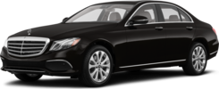 2018 Mercedes-Benz E-Class