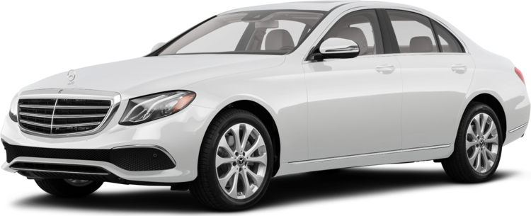 2018 Mercedes-Benz E-Class Exterior: 0