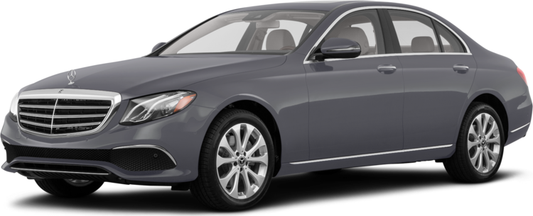 2018 Mercedes-Benz E-Class Exterior: 0