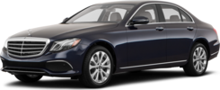 2018 Mercedes-Benz E-Class
