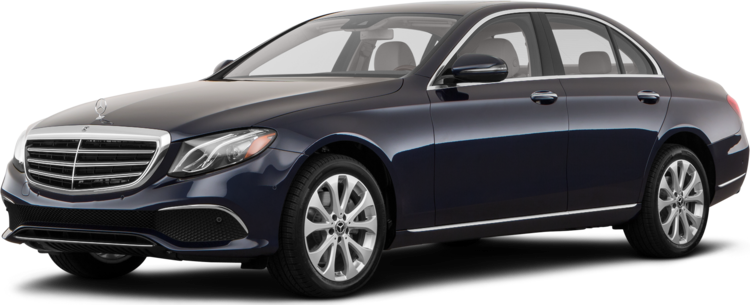 2018 Mercedes-Benz E-Class Exterior: 0
