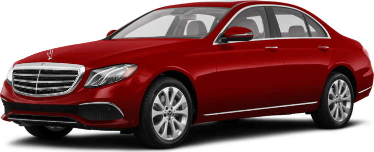 2018 Mercedes-Benz E-Class Exterior: 0