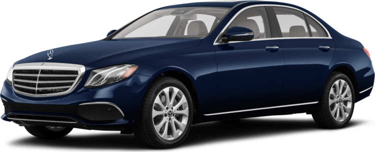 2018 Mercedes-Benz E-Class Exterior: 0