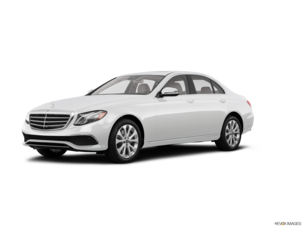 Used 2018 Mercedes Benz E Class Values Cars For Sale Kelley Blue Book