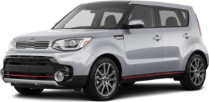 2018 Kia Soul Values Cars For Sale Kelley Blue Book