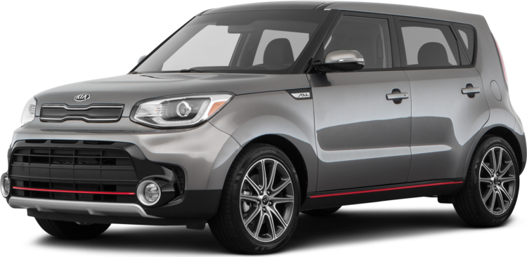 2018 Kia Soul Exterior: 0