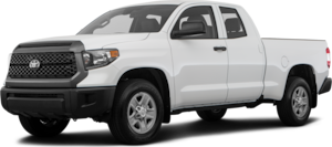 2018 Toyota Tundra Double Cab Limited Pickup 4D 6 1/2 ft