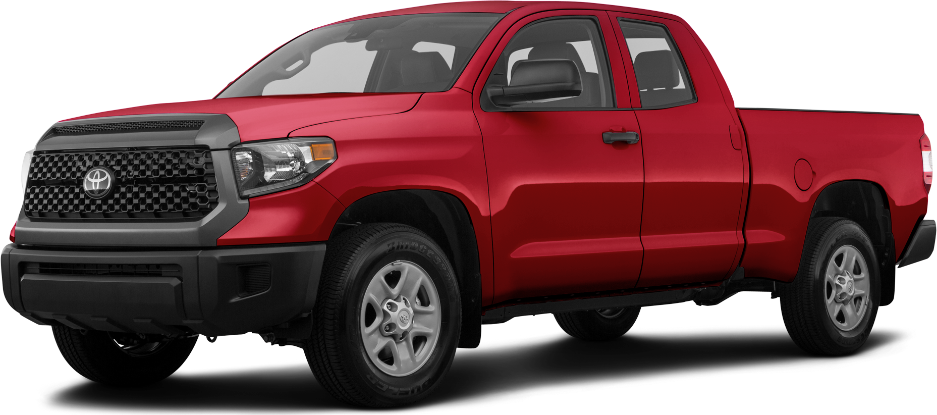 Close is good enough': Reds, Toyota Dealers to give away Tundra