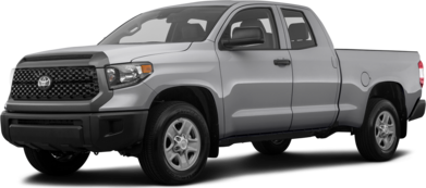Tundra Double Cab Limited Pickup 4D 6 1/2 ft image