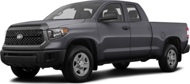 Tundra Double Cab Limited Pickup 4D 6 1/2 ft image