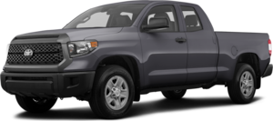 2019 Toyota Tundra Double Cab SR5 Pickup 4D 6 1/2 ft