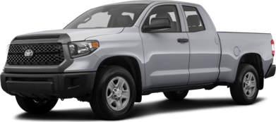 Tundra Double Cab Limited Pickup 4D 6 1/2 ft image