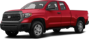 2020 Toyota Tundra Double Cab image