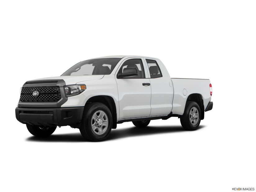 Used 2020 Toyota Tundra Double Cab Limited Pickup 4D 6 1/2 ft Prices | Kelley Blue Book
