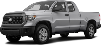 2021 Toyota Tundra Double Cab SR5 Pickup 4D 6 1/2 ft