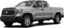 2021 Toyota Tundra Double Cab image