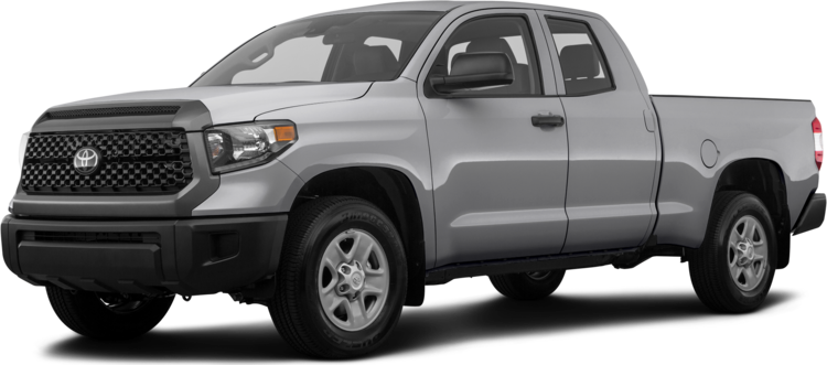2021 Toyota Tundra Double Cab Exterior: 0
