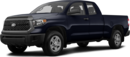 2021 Toyota Tundra Double Cab image