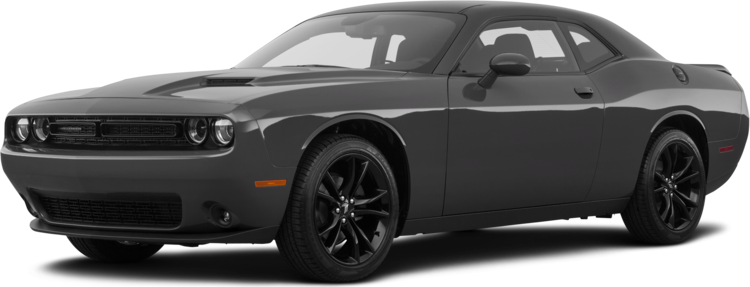 2018 Dodge Challenger Exterior: 0