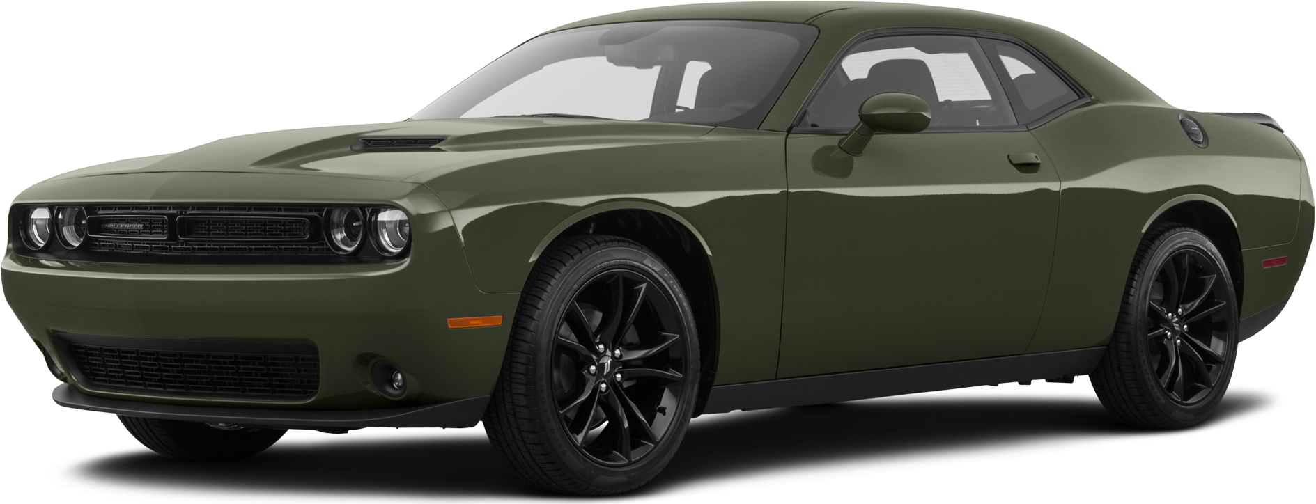 2018 Dodge Challenger R/T Coupe 2D Price, Listings & Reviews