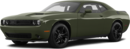 2018 Dodge Challenger image