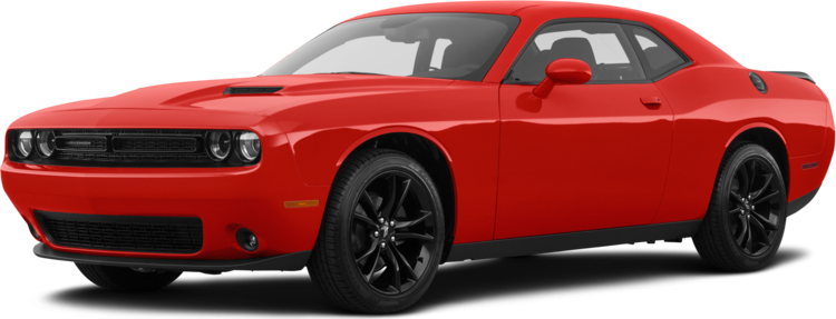 2018 Dodge Challenger Exterior: 0