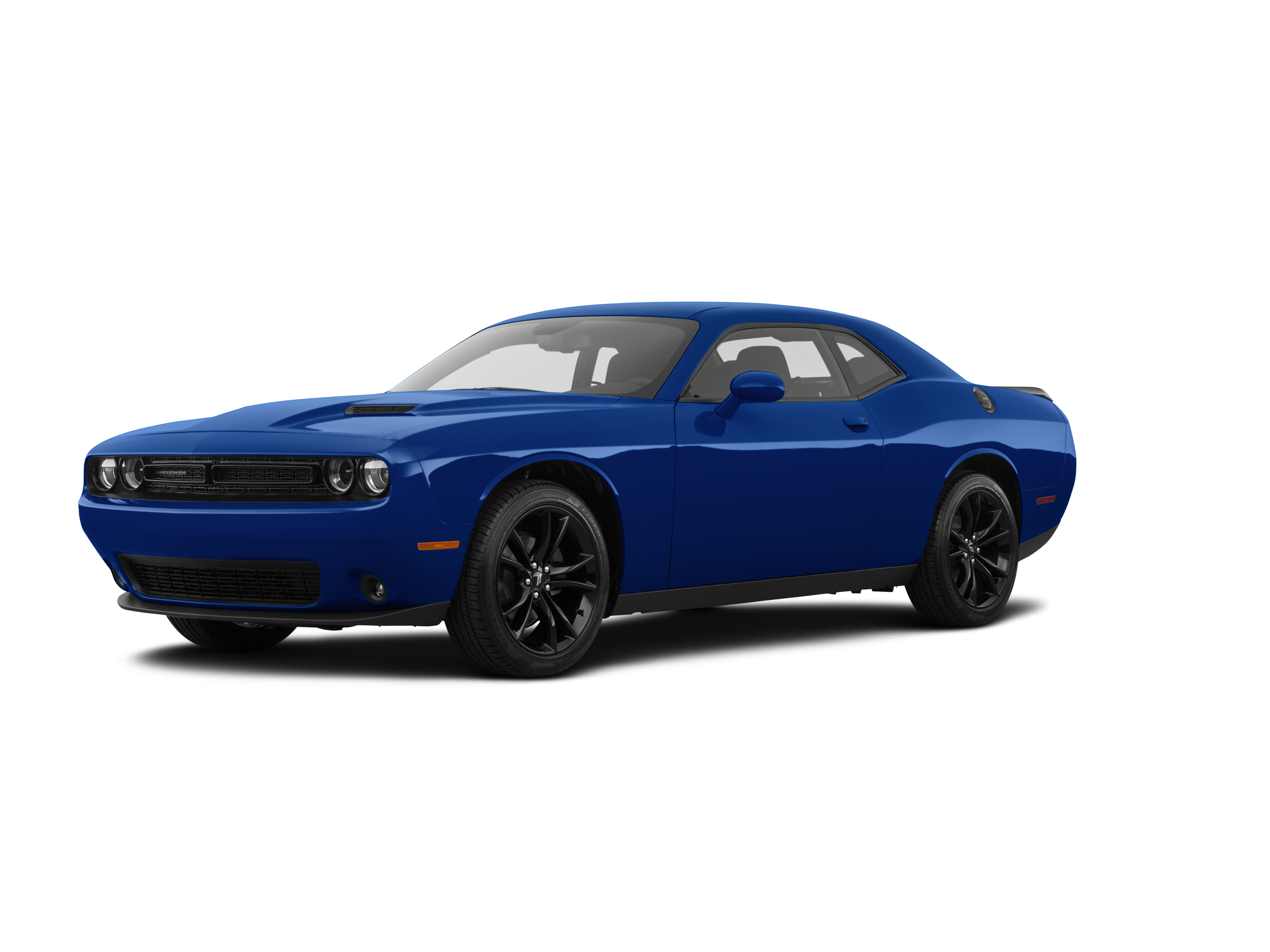 2018-Dodge-Challenger-