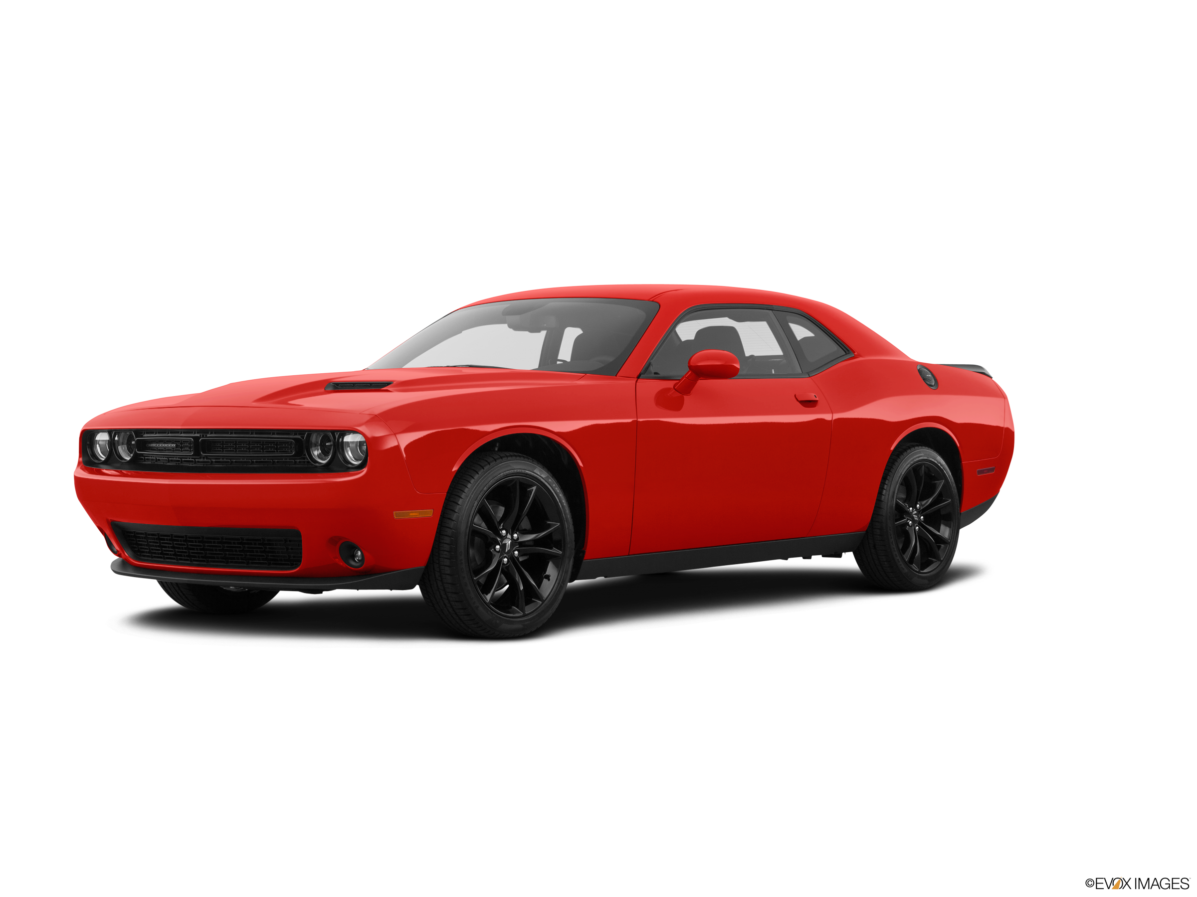2018 Dodge Challenger Price, Value, Depreciation & Reviews