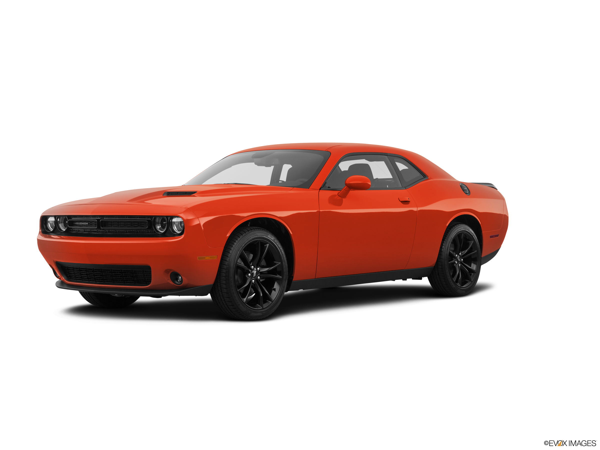 2018 Dodge Challenger Price, Value, Depreciation & Reviews