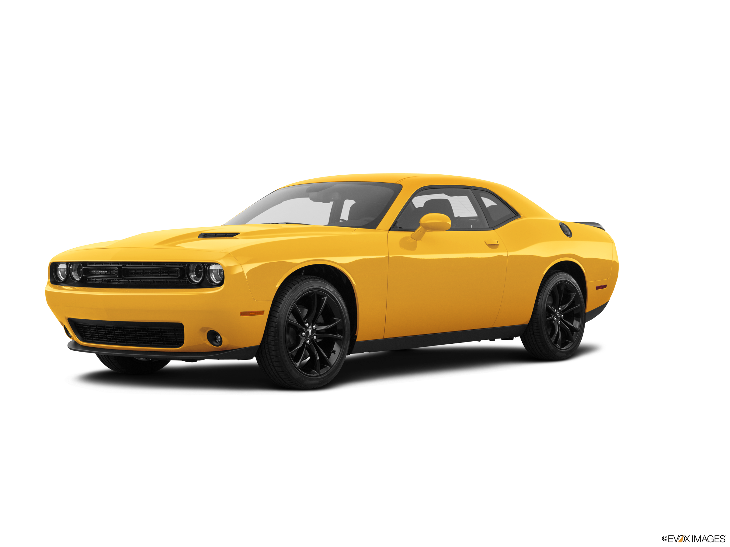 2018 Dodge Challenger Price, Value, Depreciation & Reviews