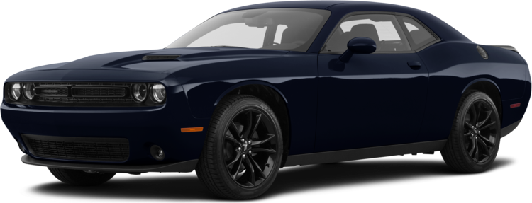 2019 Dodge Challenger Exterior: 0
