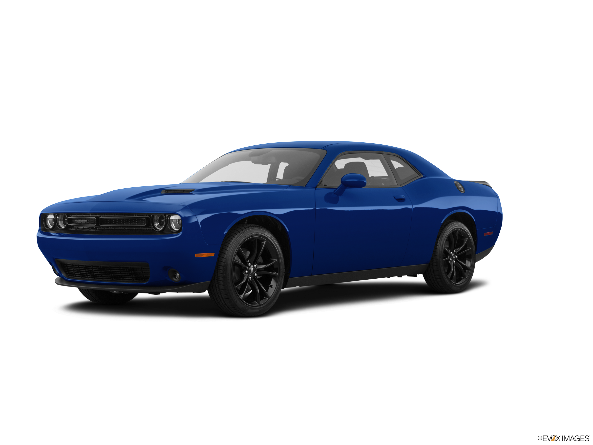 New 2019 Dodge Challenger SXT Pricing | Kelley Blue Book