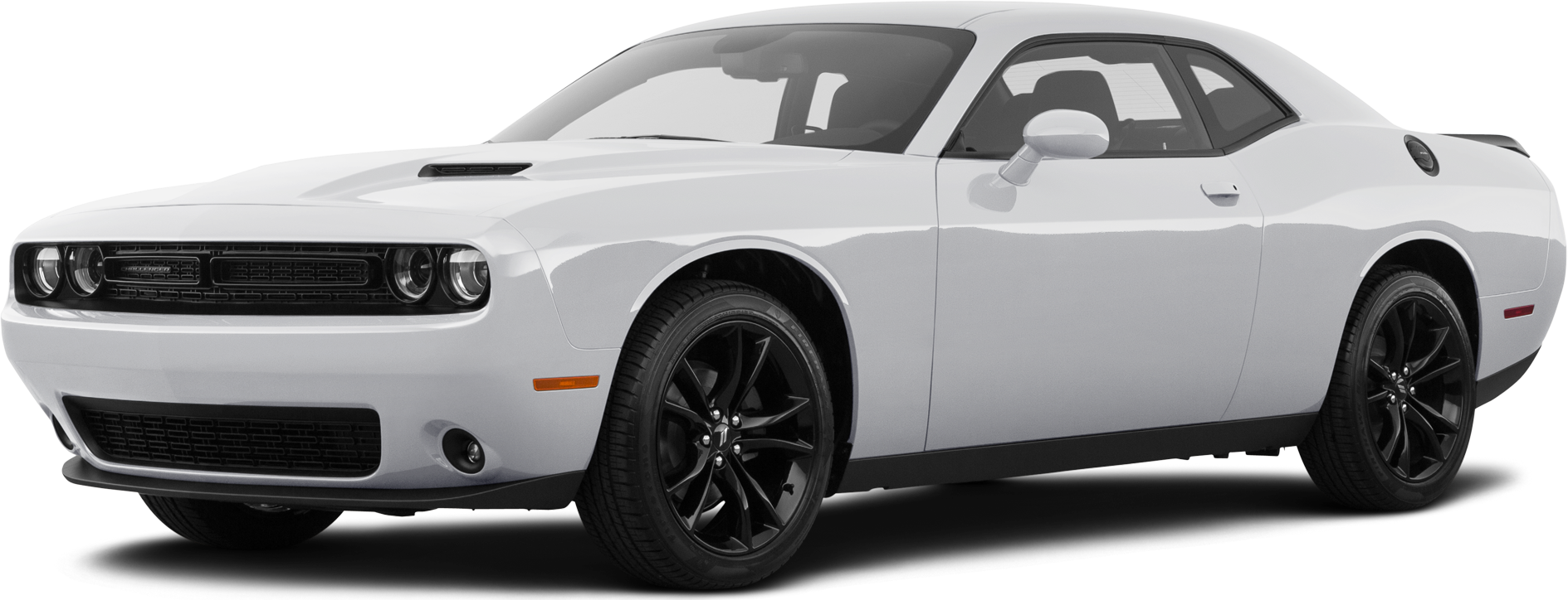 2020 Dodge Challenger image