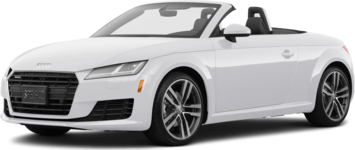 2018 Audi TT