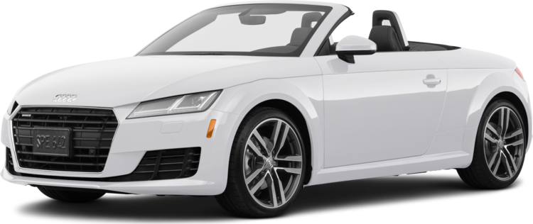 2018 Audi TT Exterior: 0